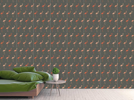 patterned-wallpaper-pretty-flamingo