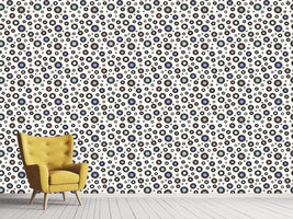 patterned-wallpaper-flying-saucers