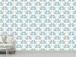 patterned-wallpaper-baby-timmys-buggy