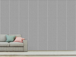 patterned-wallpaper-houndstooth-geometry