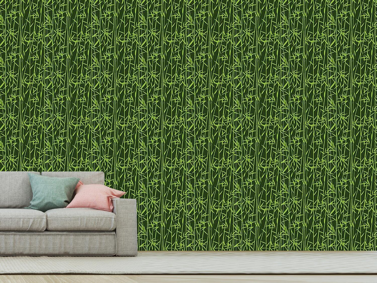 patterned-wallpaper-big-bamboo