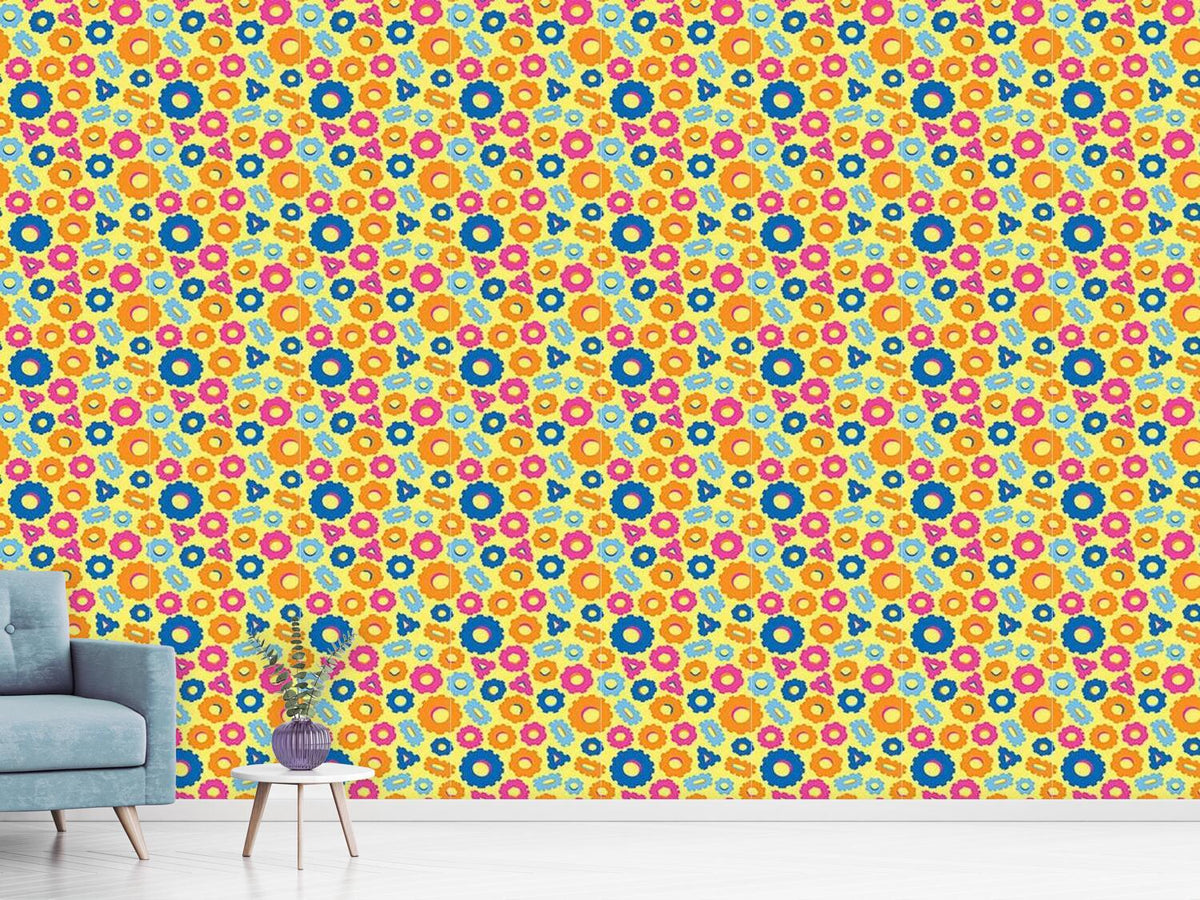 patterned-wallpaper-funny-gear