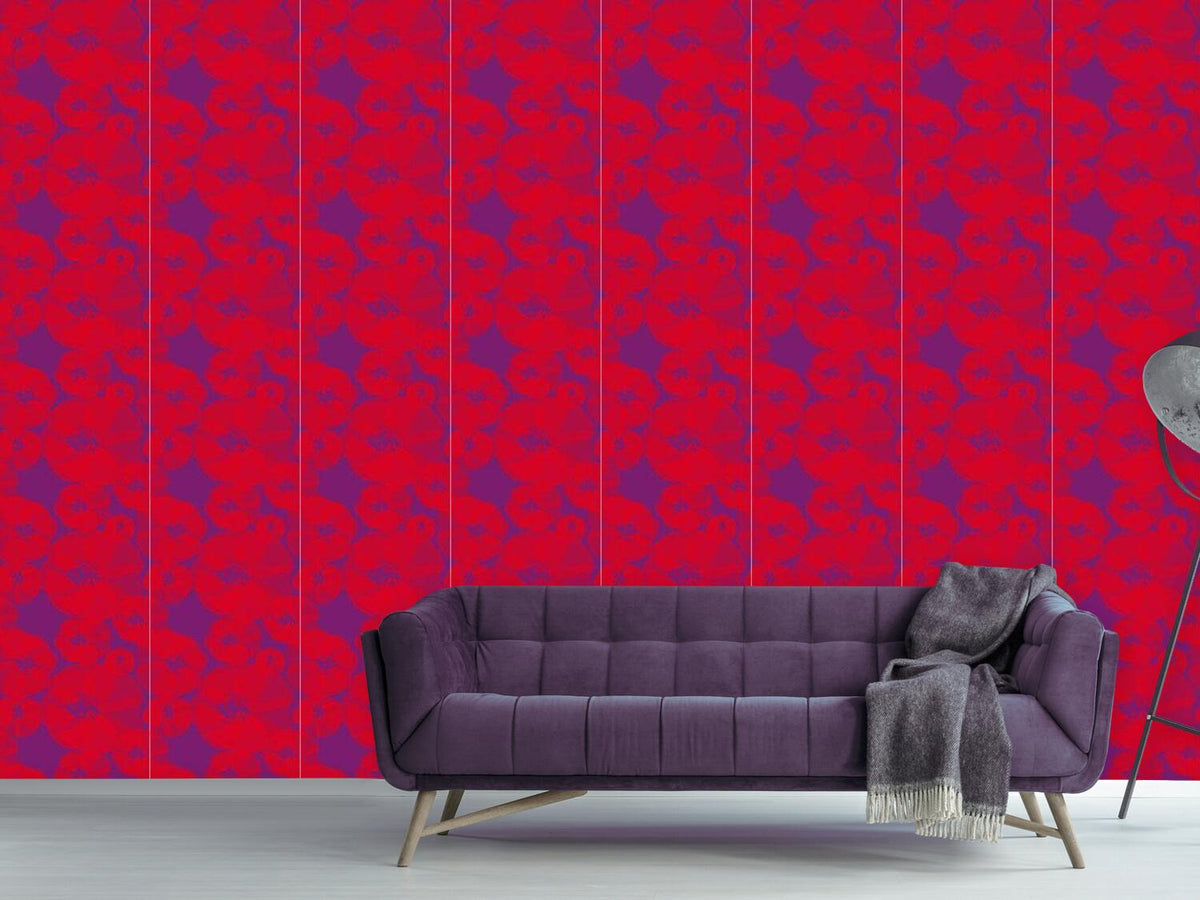 patterned-wallpaper-poppy-pop-art