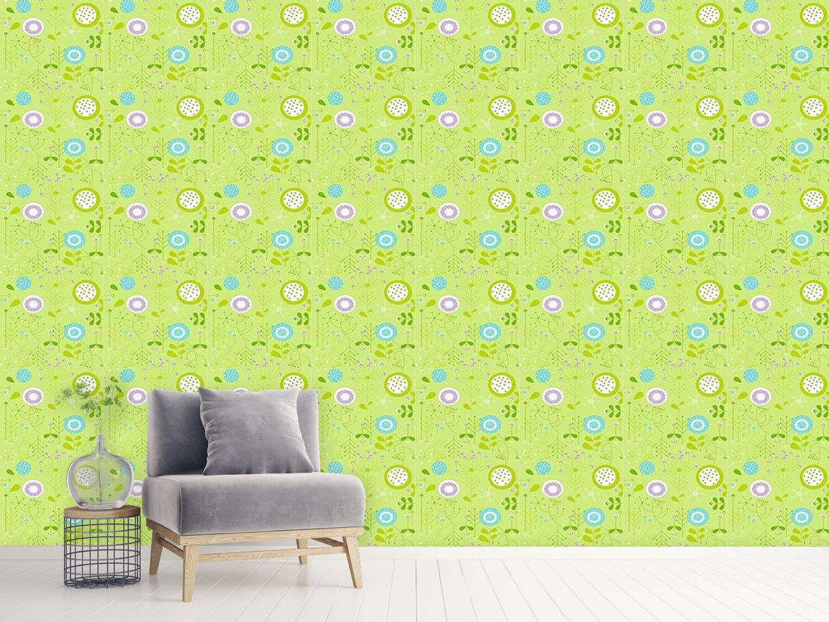 patterned-wallpaper-liljana-verde