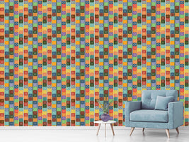 patterned-wallpaper-doily-patchwork