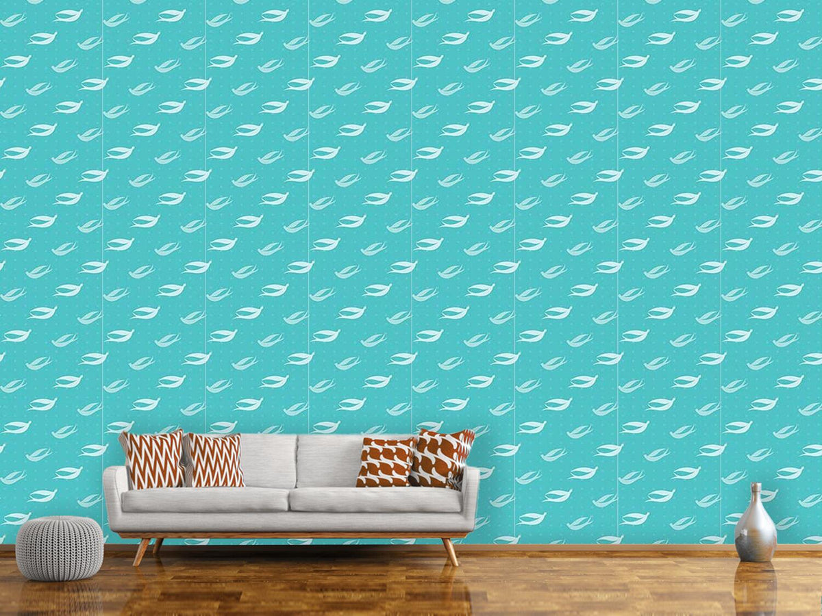 patterned-wallpaper-swallow-dream