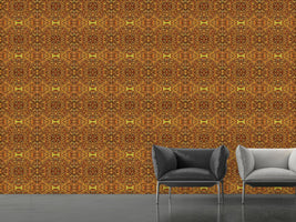 patterned-wallpaper-looking-for-the-treasure