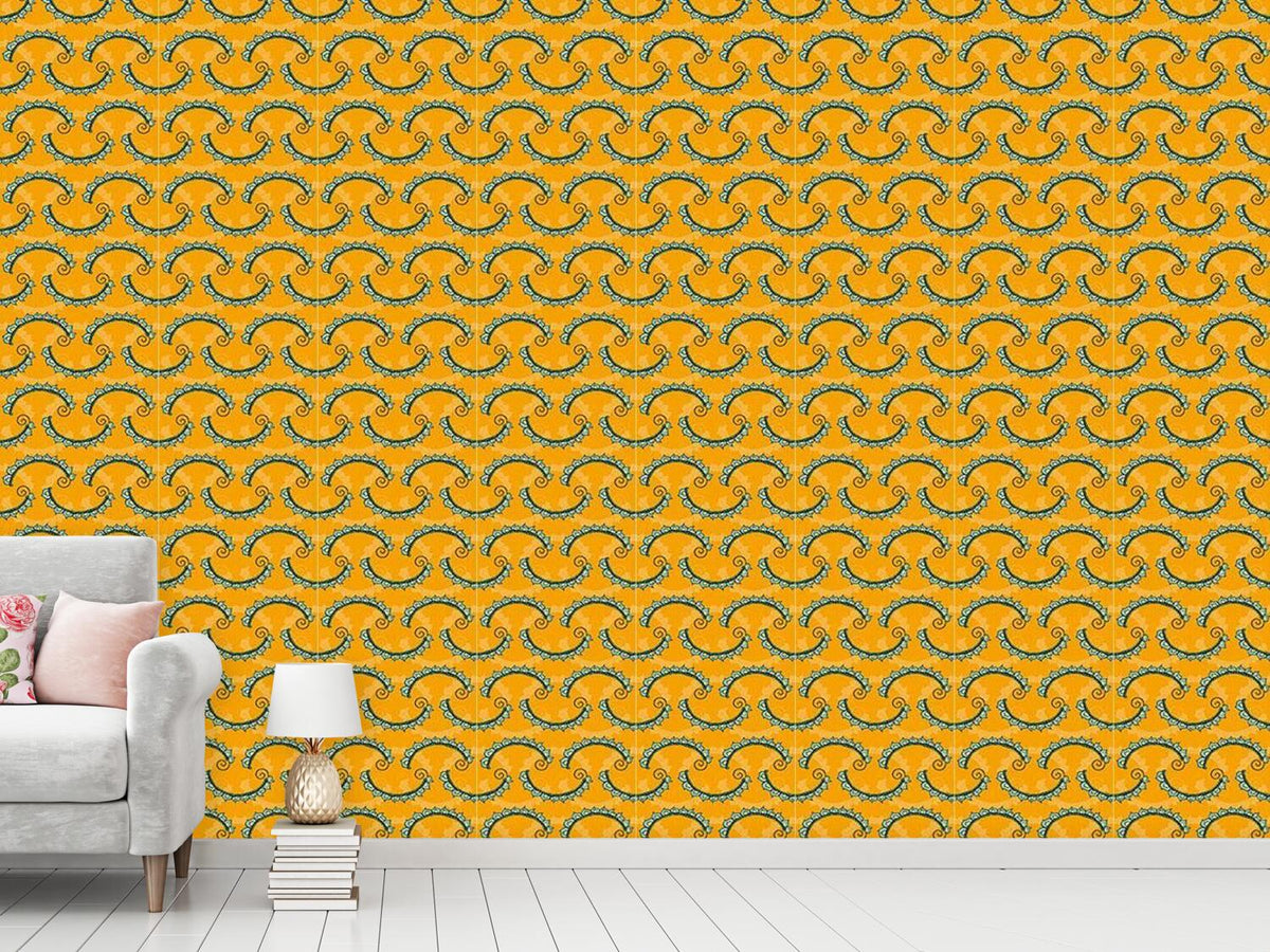 patterned-wallpaper-oriental-lace