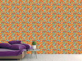 patterned-wallpaper-fire-and-ice