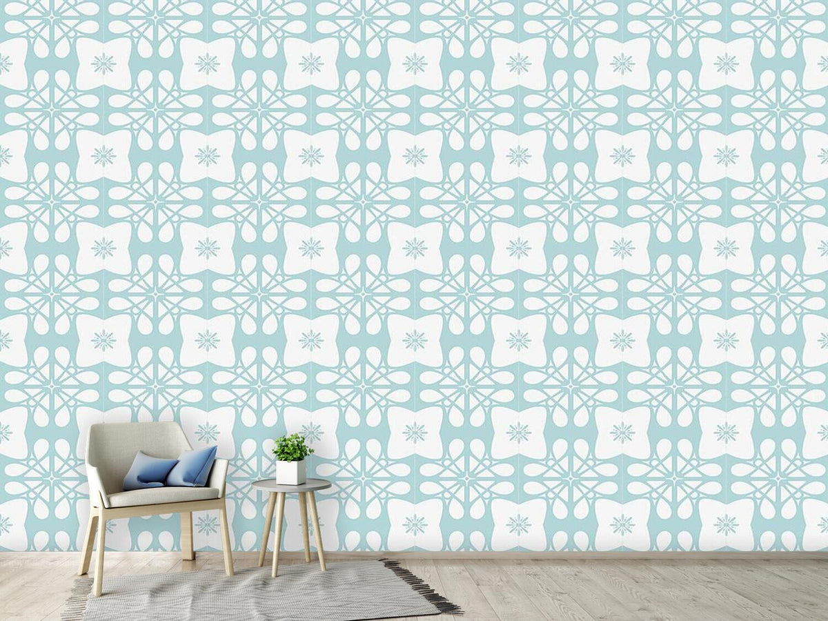 patterned-wallpaper-icy-flower