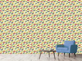 patterned-wallpaper-retro-ride