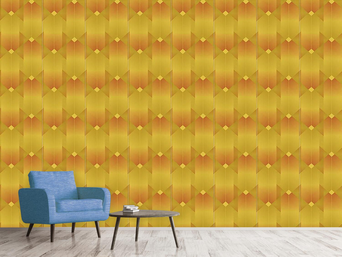 patterned-wallpaper-art-deco-lines