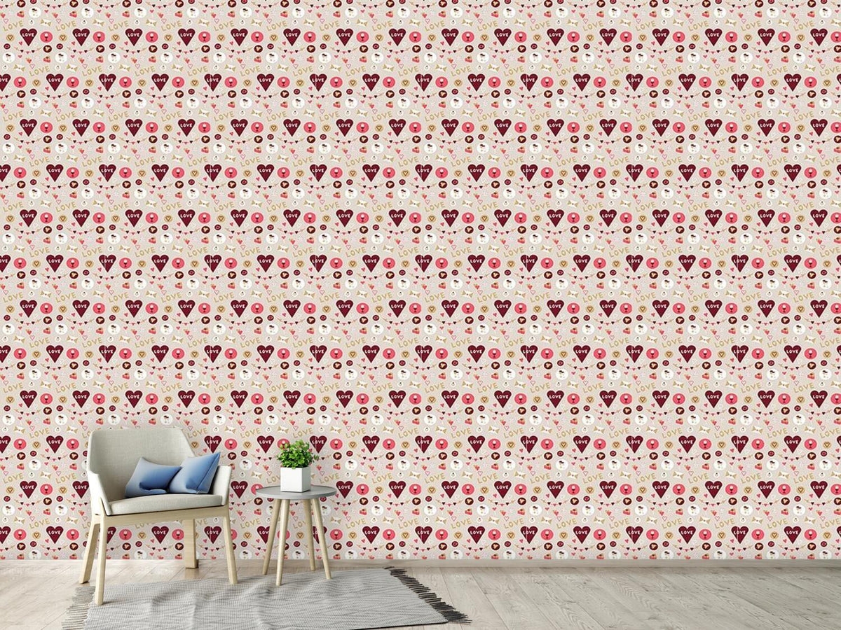 patterned-wallpaper-show-your-love