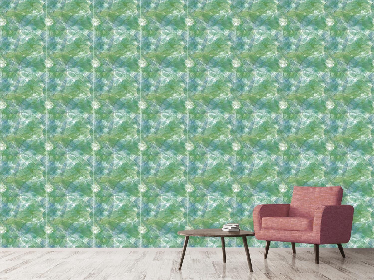 patterned-wallpaper-morning-light-thicket