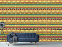 patterned-wallpaper-mexican-border