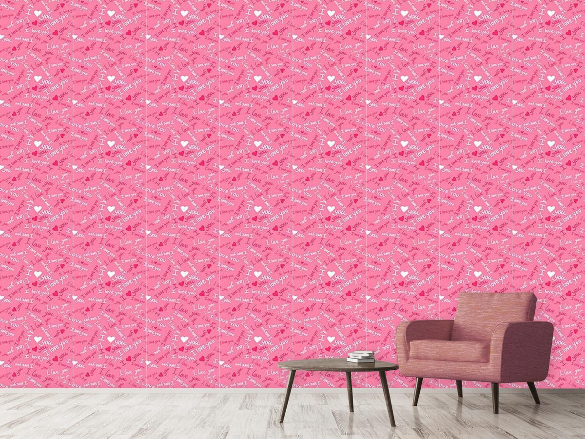 patterned-wallpaper-true-love