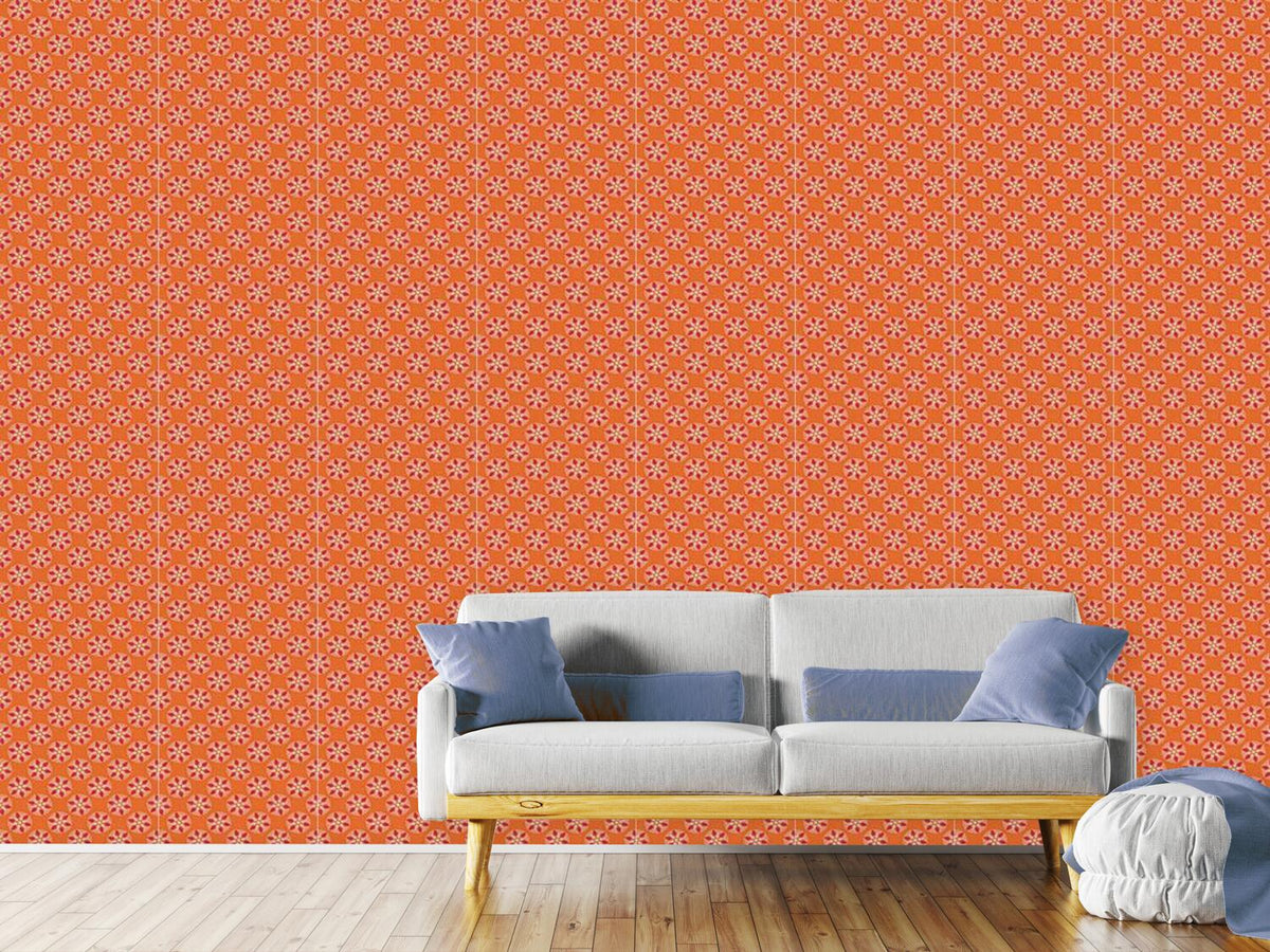 patterned-wallpaper-fantasy-pit-orange