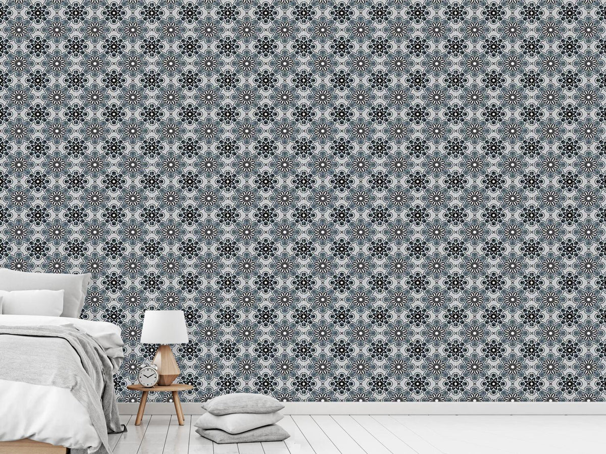 patterned-wallpaper-stoneflowers