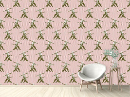 patterned-wallpaper-fritz-and-mum-go-skiing