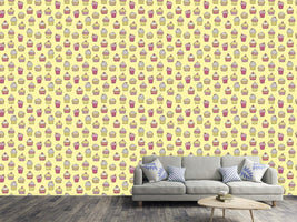 patterned-wallpaper-all-kinds-of-cupcakes