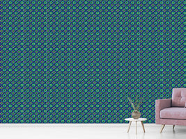 patterned-wallpaper-ethnic-quilt