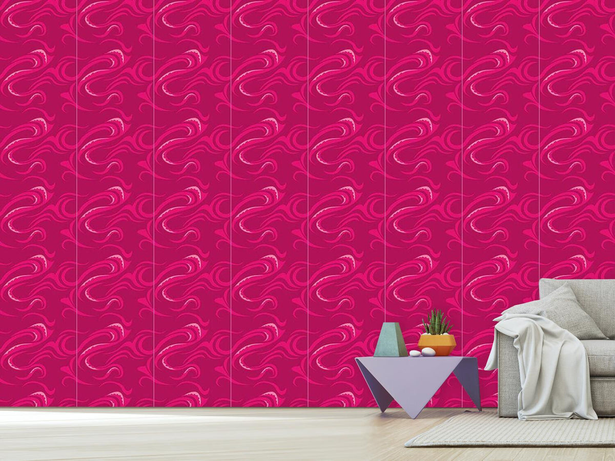 patterned-wallpaper-paikea-pink