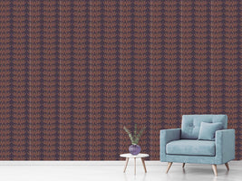 patterned-wallpaper-dotty-leaves