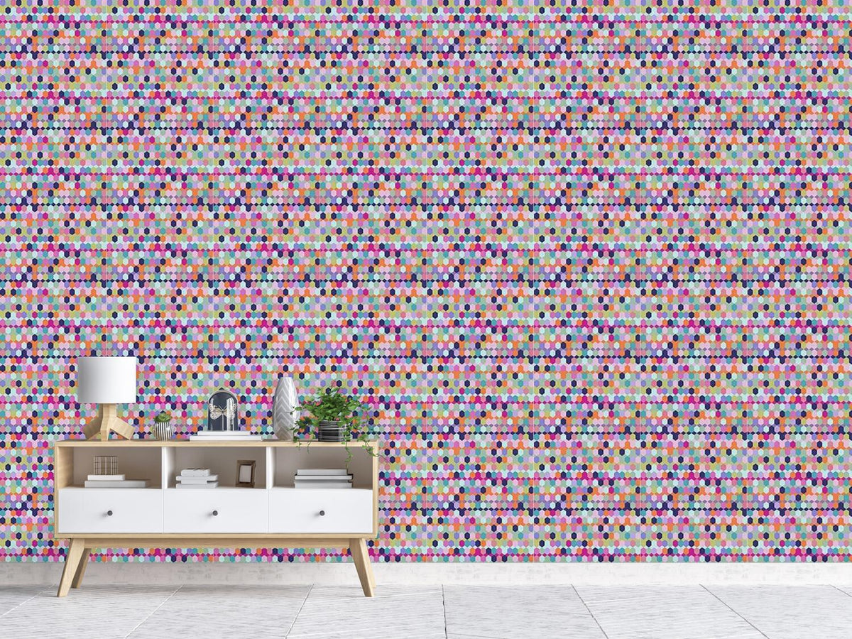 patterned-wallpaper-urban-blocks