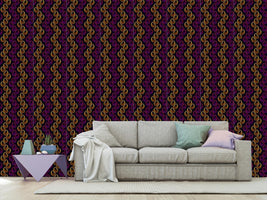 patterned-wallpaper-golden-tears