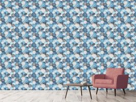 patterned-wallpaper-gorgeous-winter-circles