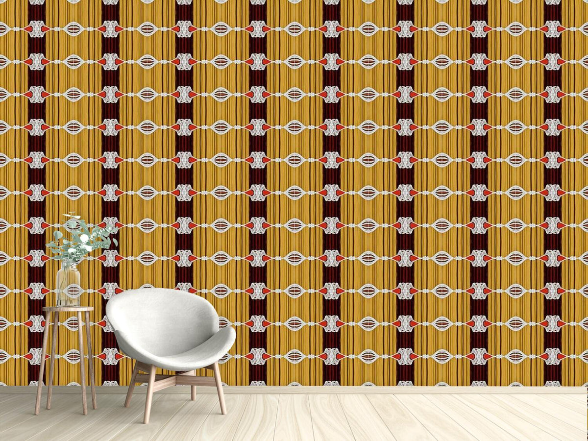 patterned-wallpaper-curtains-up-for-baroque