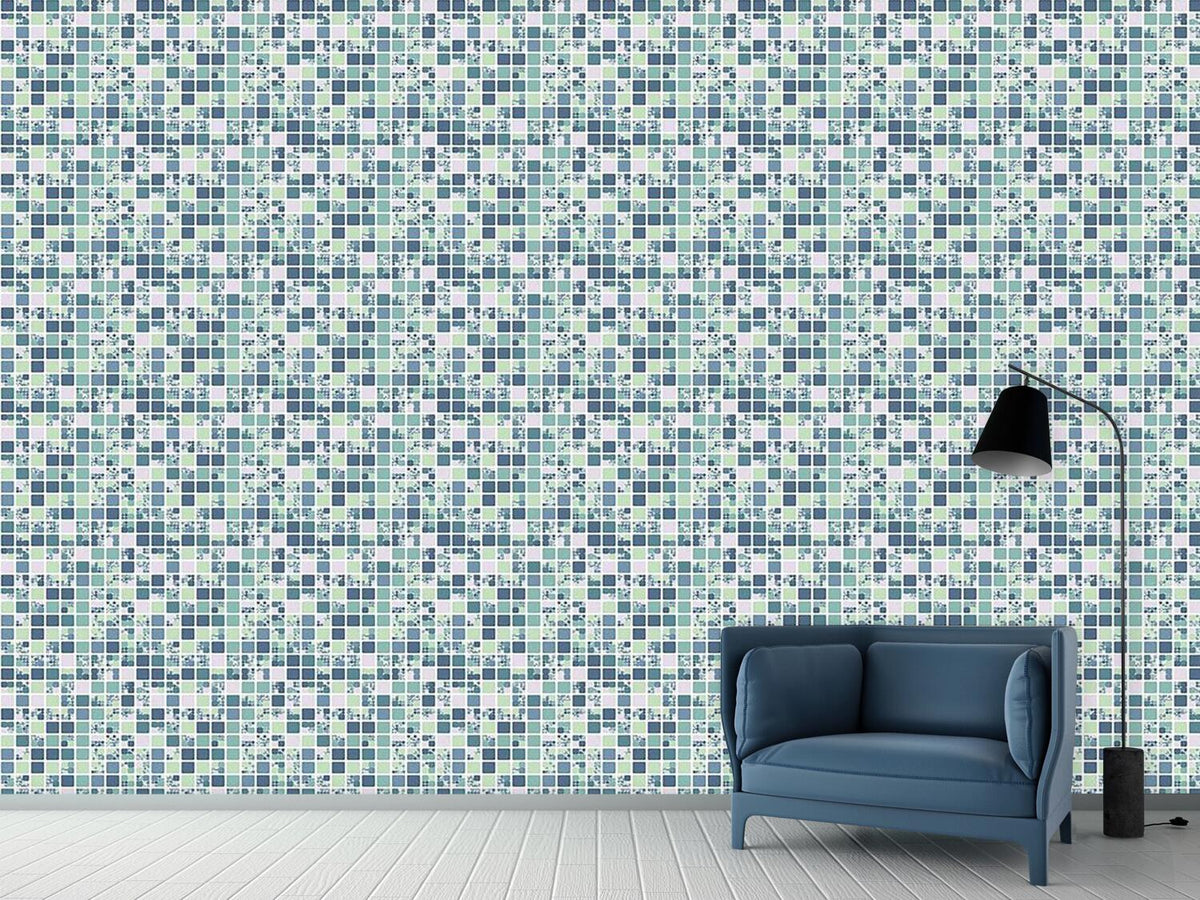 patterned-wallpaper-city-blocks-in-spring