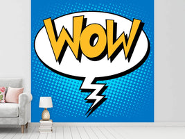 photo-wallpaper-pop-art-speech-bubble