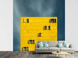 photo-wallpaper-yellow-and-blue-iii