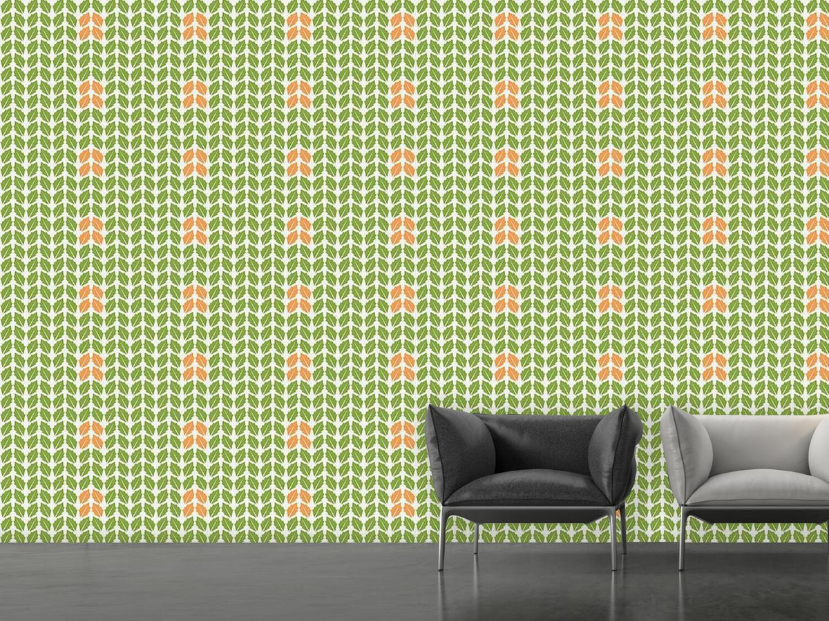 patterned-wallpaper-sorted-leaves