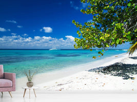 photo-wallpaper-happy-beach