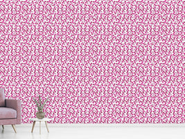 patterned-wallpaper-cherries