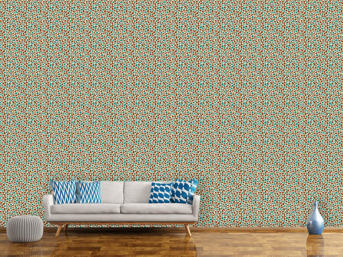 patterned-wallpaper-victoryias-christmas-cookies