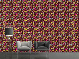 patterned-wallpaper-cupcake-fantasies