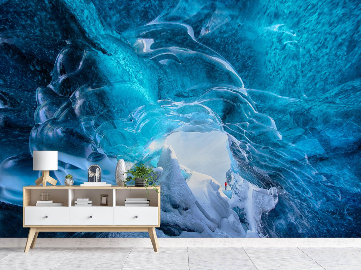 photo-wallpaper-the-ice-cave