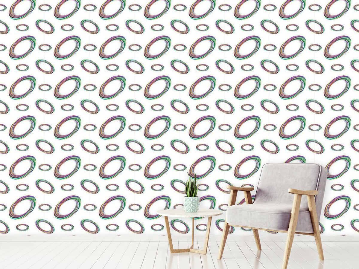 patterned-wallpaper-color-rings