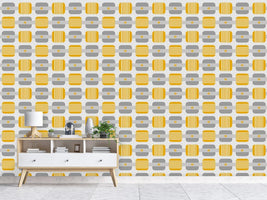 patterned-wallpaper-squares-stripes-dots