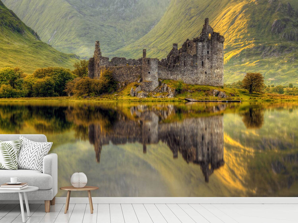 photo-wallpaper-kilchurn