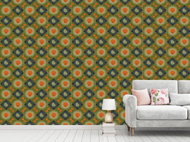 patterned-wallpaper-mitilo-verde