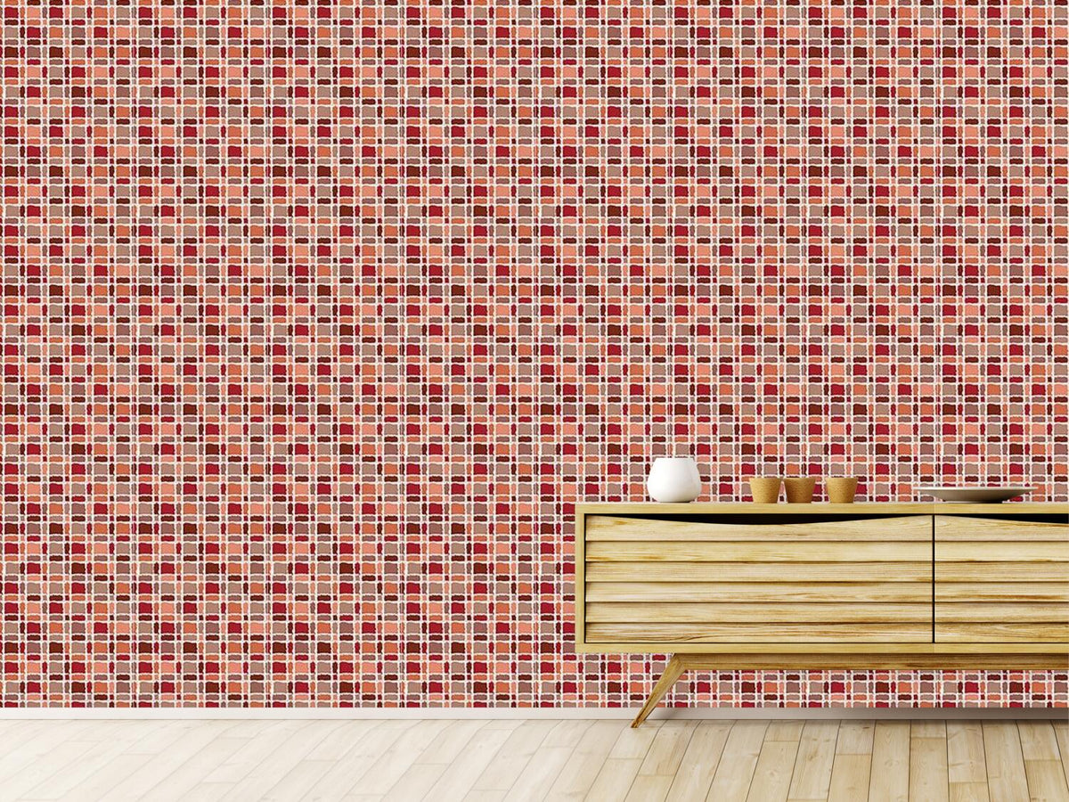 patterned-wallpaper-wild-plaid