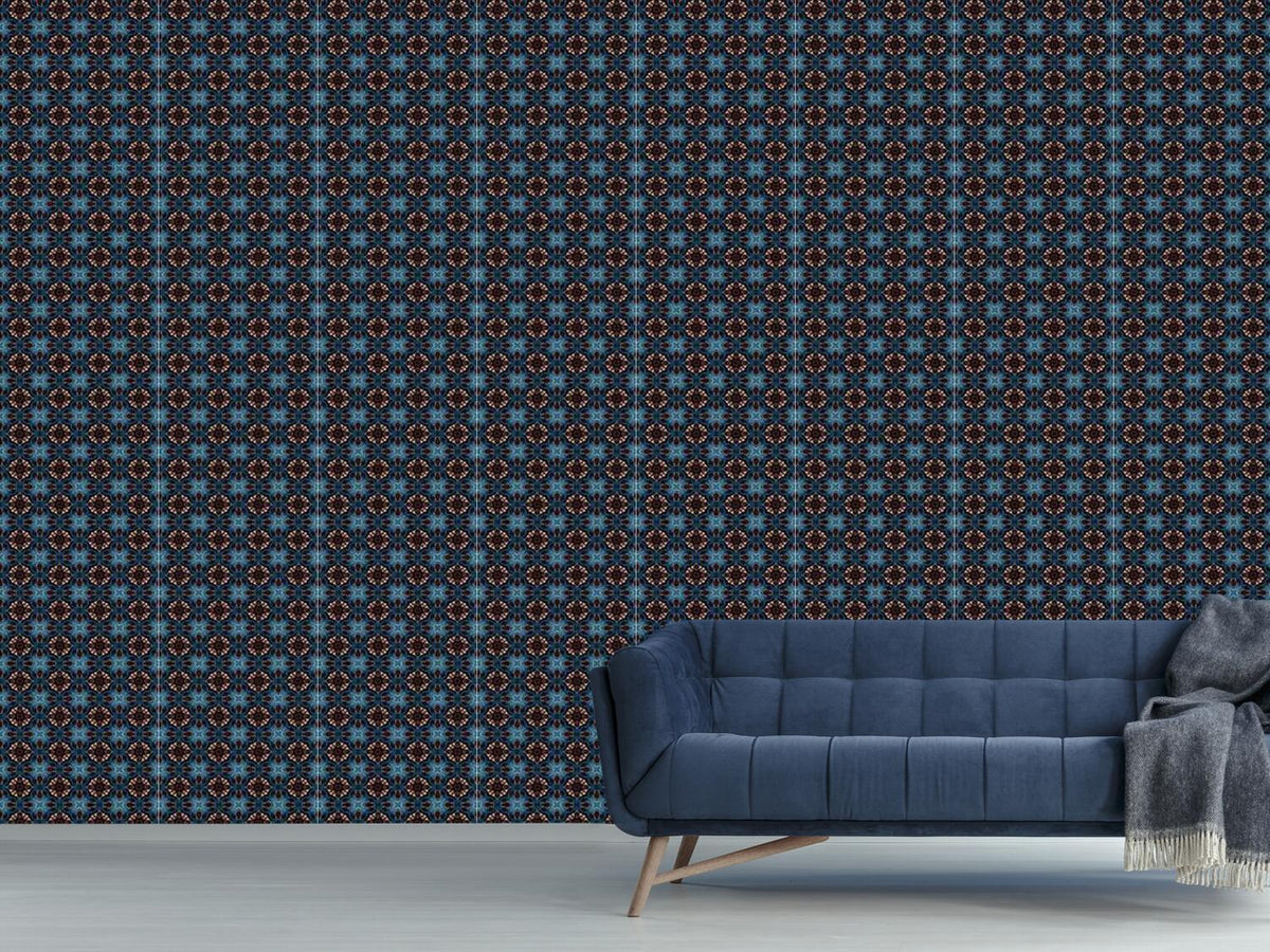 patterned-wallpaper-celestial-coordinates