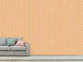 patterned-wallpaper-blossom-drops-chamois