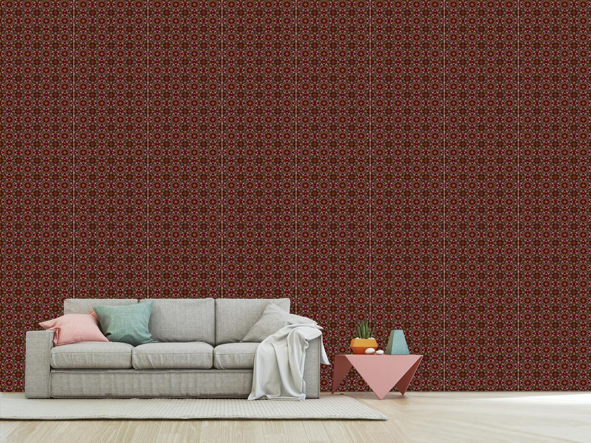 patterned-wallpaper-the-fantasy-of-the-geometry