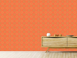 patterned-wallpaper-summer-star