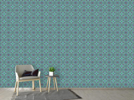 patterned-wallpaper-mosaic-dimension